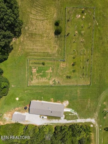 1518 Cummingsville And Sparkman Rd, Doyle, TN 38559