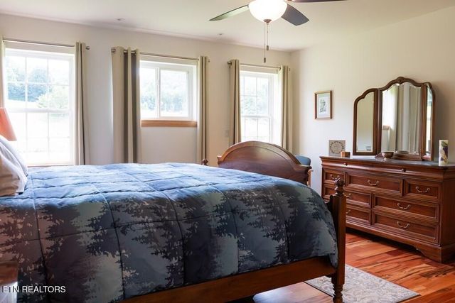 1518 Cummingsville And Sparkman Rd, Doyle, TN 38559