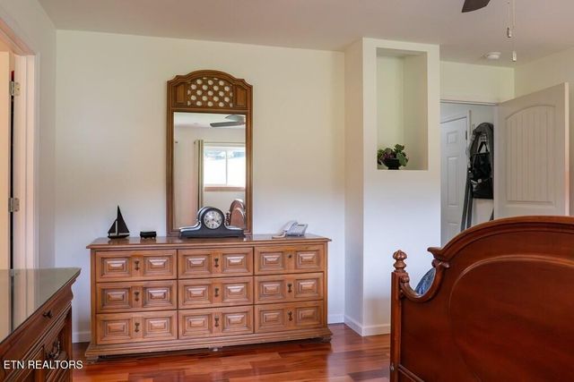 1518 Cummingsville And Sparkman Rd, Doyle, TN 38559