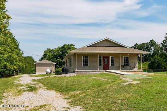 1518 Cummingsville And Sparkman Rd, Doyle, TN 38559