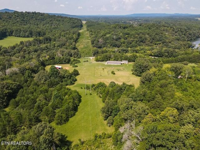 1518 Cummingsville And Sparkman Rd, Doyle, TN 38559