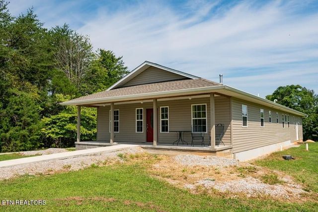 1518 Cummingsville And Sparkman Rd, Doyle, TN 38559