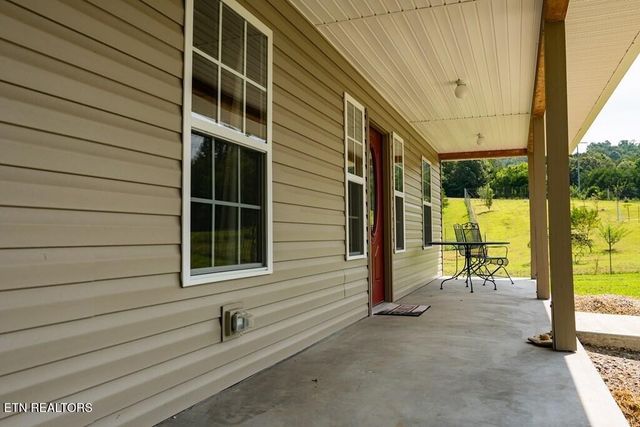 1518 Cummingsville And Sparkman Rd, Doyle, TN 38559