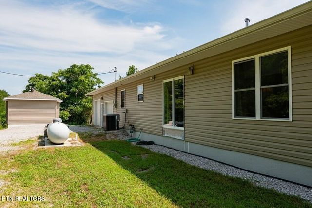 1518 Cummingsville And Sparkman Rd, Doyle, TN 38559