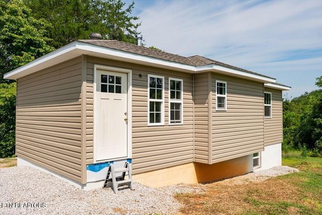 1518 Cummingsville And Sparkman Rd, Doyle, TN 38559
