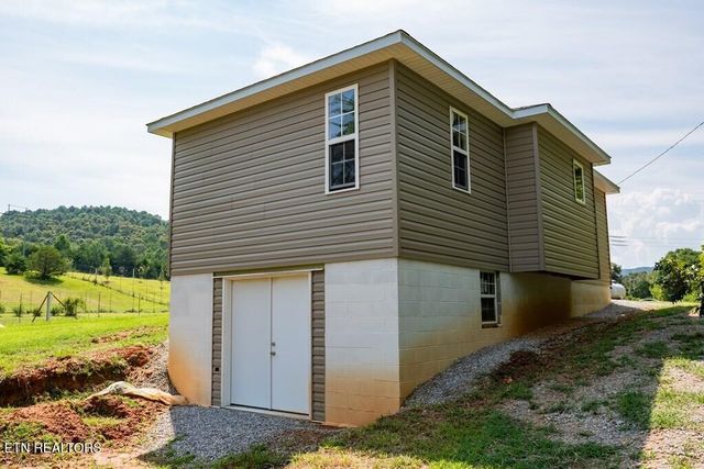 1518 Cummingsville And Sparkman Rd, Doyle, TN 38559
