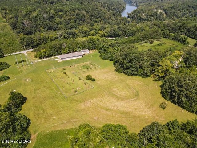 1518 Cummingsville And Sparkman Rd, Doyle, TN 38559