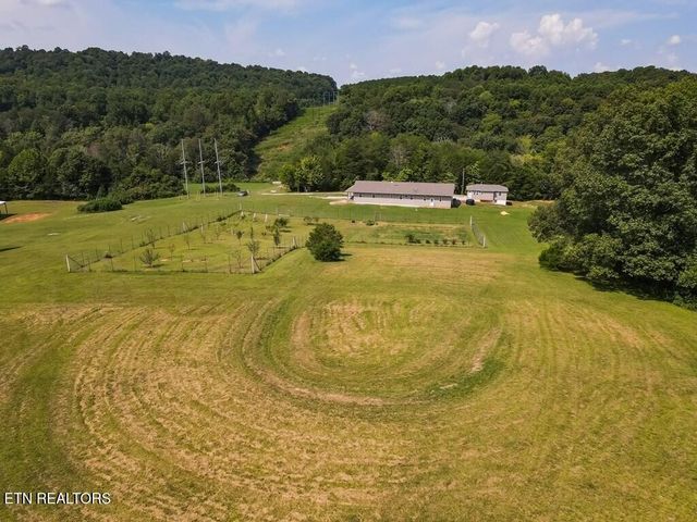 1518 Cummingsville And Sparkman Rd, Doyle, TN 38559