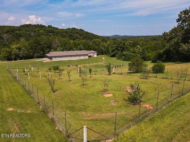 1518 Cummingsville And Sparkman Rd, Doyle, TN 38559