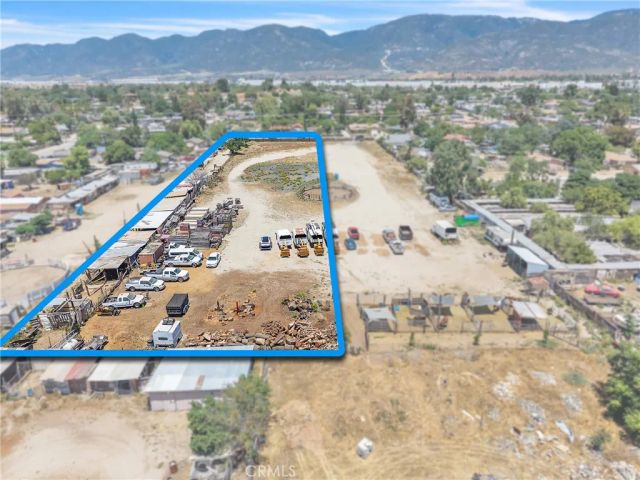 0 Ogden, San Bernardino, CA 92407
