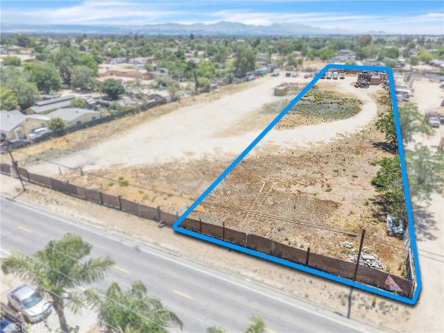 0 Ogden, San Bernardino, CA 92407