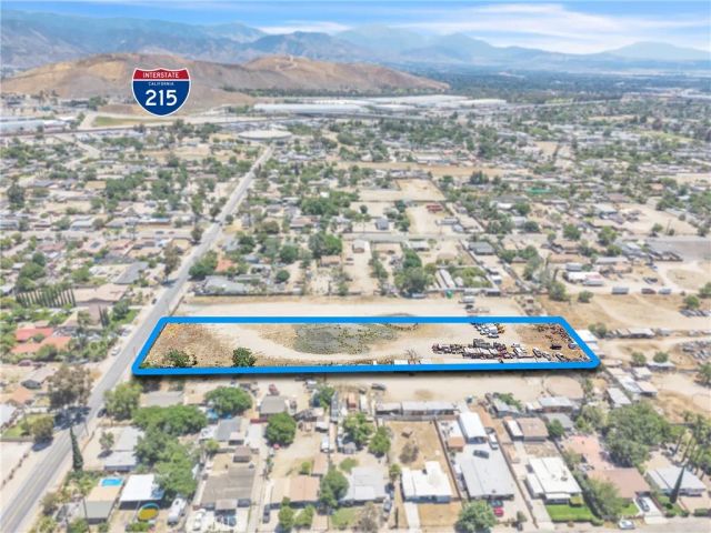 0 Ogden, San Bernardino, CA 92407