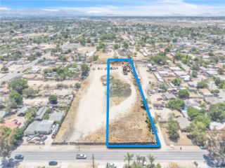 0 Ogden, San Bernardino, CA 92407