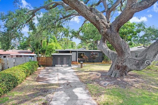 779 BAYOU BLVD S, St Petersburg, FL 33705