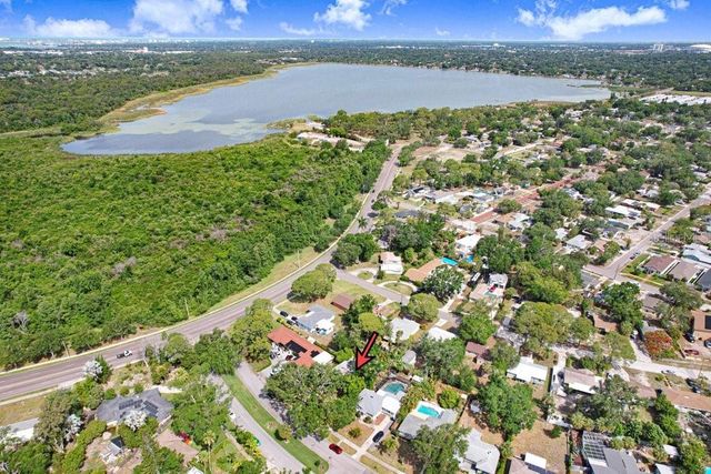 779 BAYOU BLVD S, St Petersburg, FL 33705