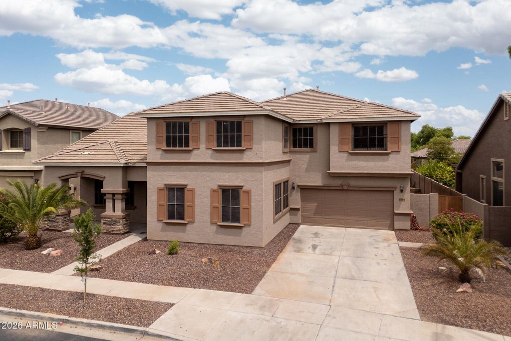 11925 N 144TH Drive, Surprise, AZ 85379 — photo 2