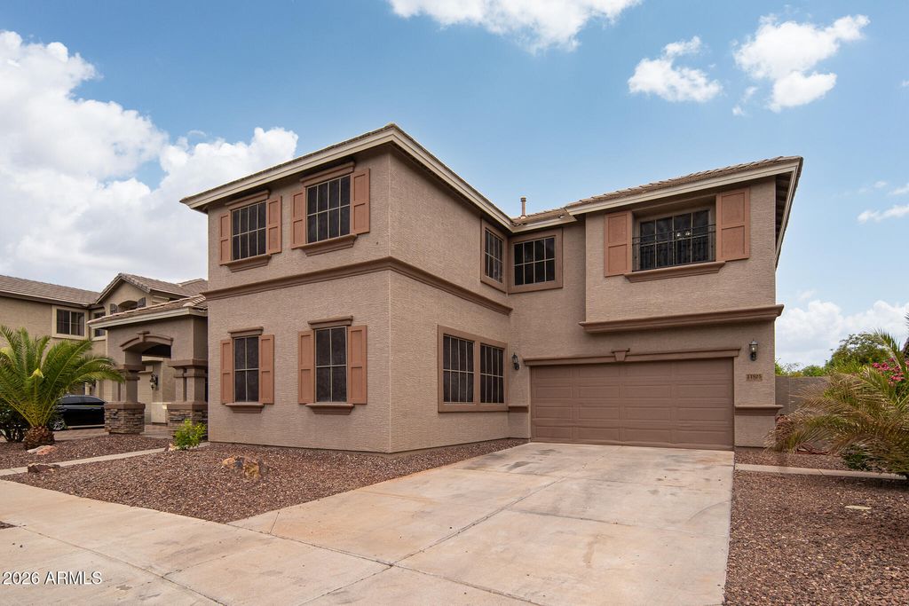 11925 N 144TH Drive, Surprise, AZ 85379 — photo 3