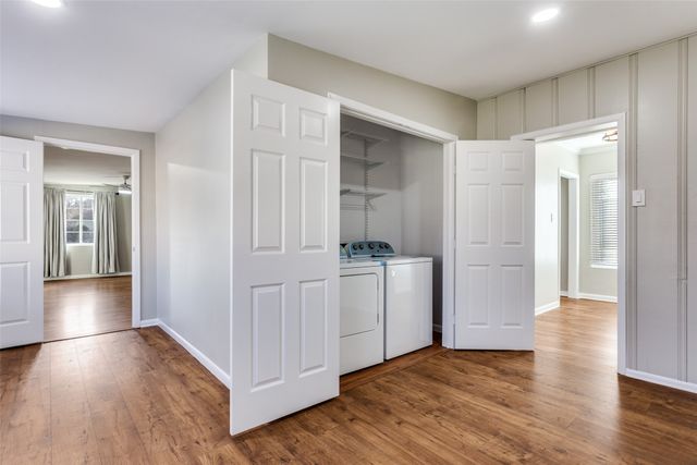 4045 Carolyn Road, Fort Worth, TX 76109