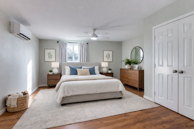 4045 Carolyn Road, Fort Worth, TX 76109