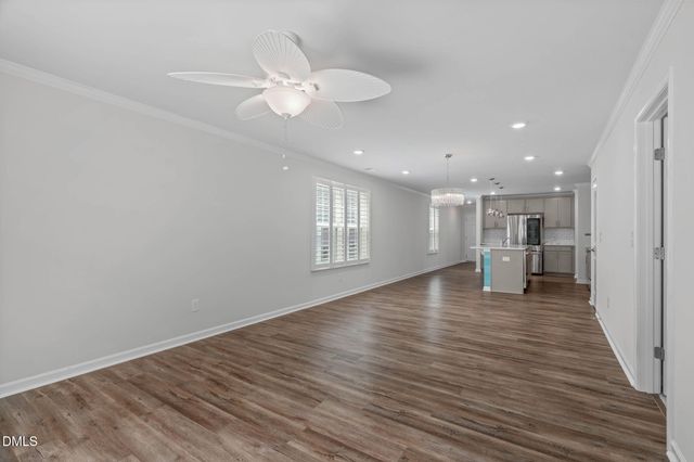 908 Bellewood Gardens Drive, Angier, NC 27501