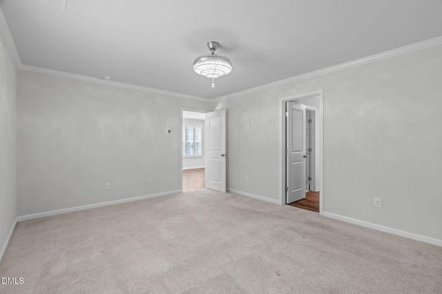 908 Bellewood Gardens Drive, Angier, NC 27501