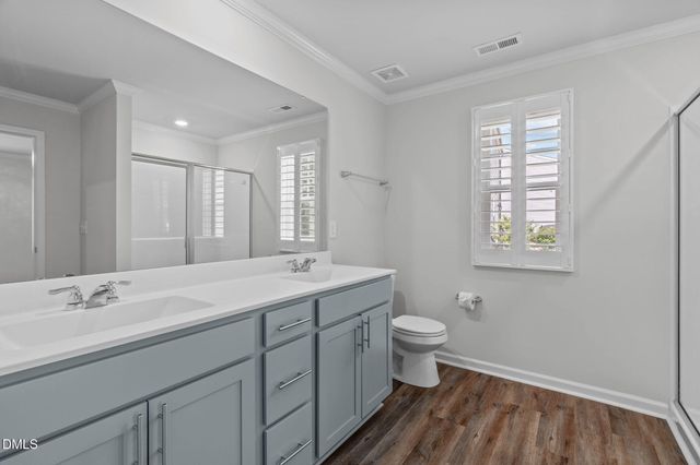 908 Bellewood Gardens Drive, Angier, NC 27501