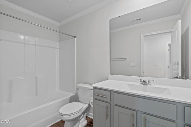 908 Bellewood Gardens Drive, Angier, NC 27501