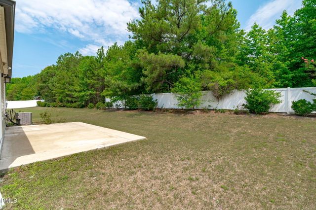 908 Bellewood Gardens Drive, Angier, NC 27501