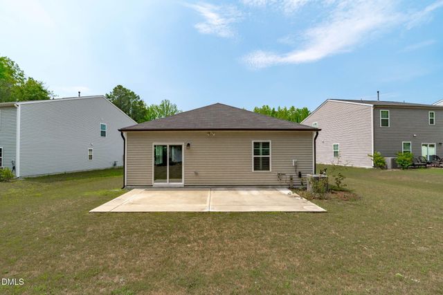 908 Bellewood Gardens Drive, Angier, NC 27501