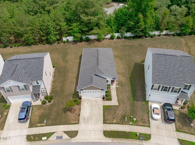 908 Bellewood Gardens Drive, Angier, NC 27501