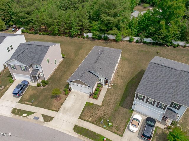 908 Bellewood Gardens Drive, Angier, NC 27501