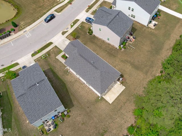 908 Bellewood Gardens Drive, Angier, NC 27501