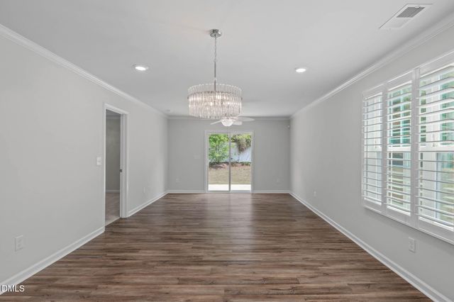 908 Bellewood Gardens Drive, Angier, NC 27501