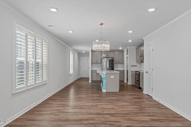 908 Bellewood Gardens Drive, Angier, NC 27501