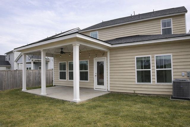 217 Cypress Preserve Boulevard, Moncks Corner, SC 29461