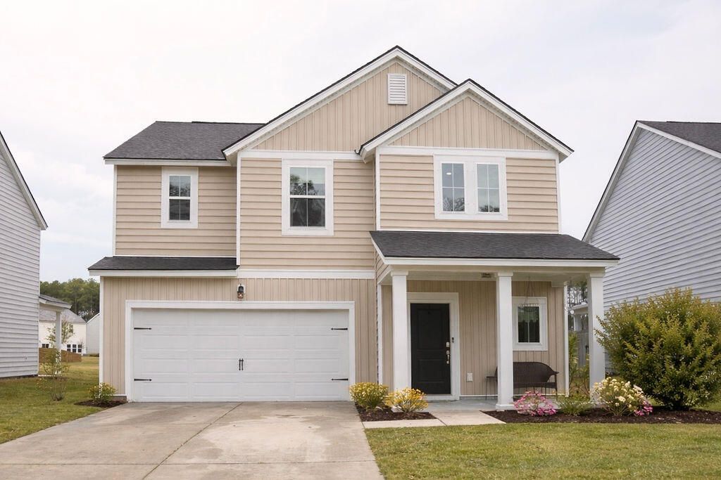 217 Cypress Preserve Boulevard, Moncks Corner, SC 29461