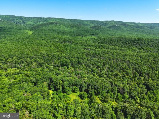 1639 SUGAR HILL RD, Maurertown, VA 22644