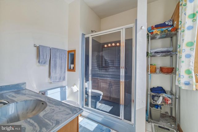 1639 SUGAR HILL RD, Maurertown, VA 22644