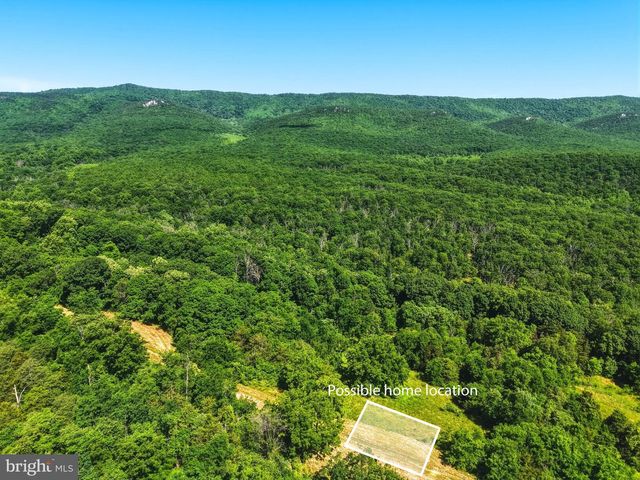 1639 SUGAR HILL RD, Maurertown, VA 22644