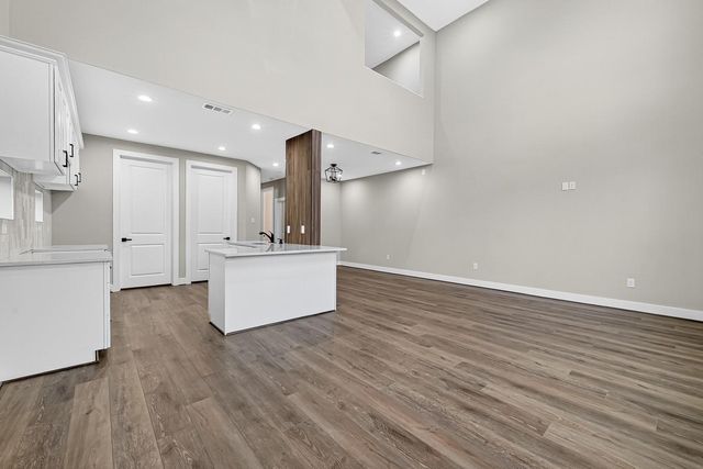 3826 Rosemont Street, Houston, TX 77051