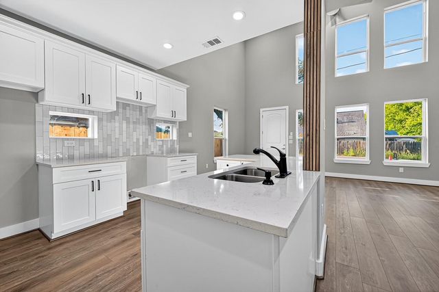 3826 Rosemont Street, Houston, TX 77051