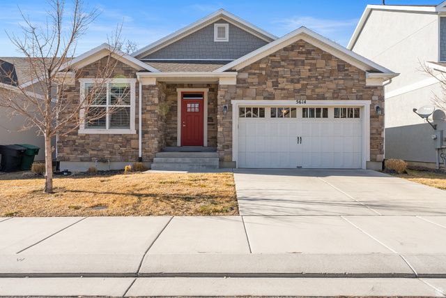 5614 JUSTICE HOWE LN, Salt Lake City, UT 84107