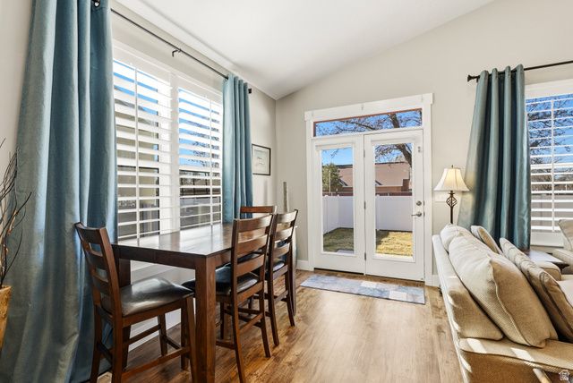 5614 JUSTICE HOWE LN, Salt Lake City, UT 84107