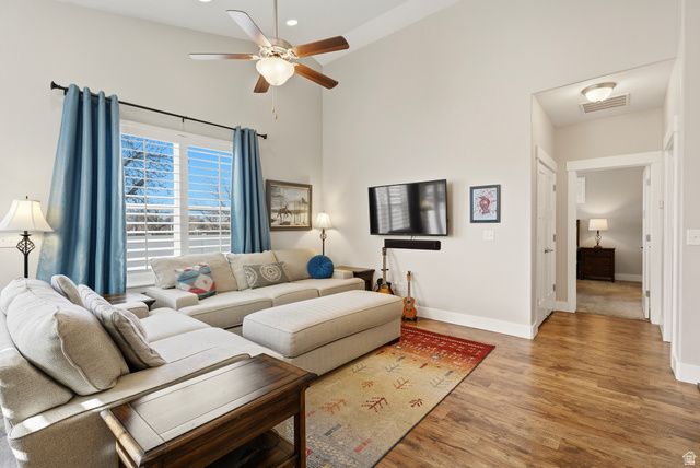 5614 JUSTICE HOWE LN, Salt Lake City, UT 84107