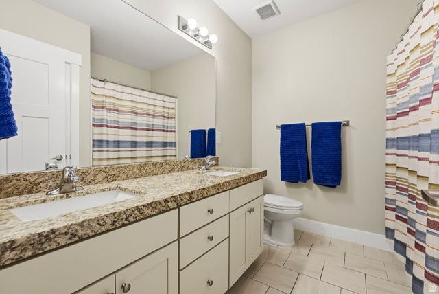 5614 JUSTICE HOWE LN, Salt Lake City, UT 84107