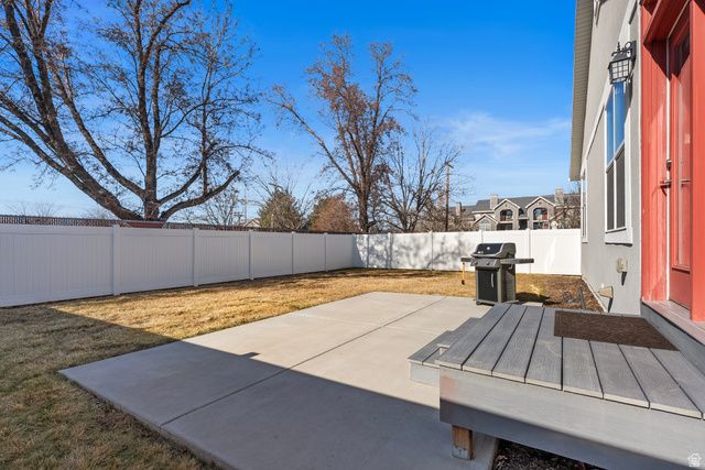 5614 JUSTICE HOWE LN, Salt Lake City, UT 84107