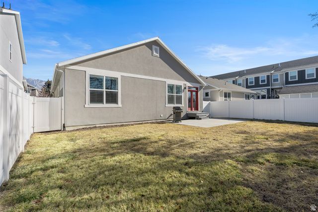 5614 JUSTICE HOWE LN, Salt Lake City, UT 84107