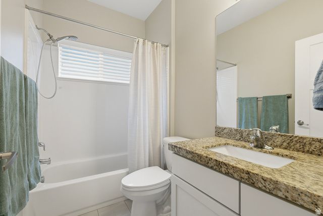 5614 JUSTICE HOWE LN, Salt Lake City, UT 84107