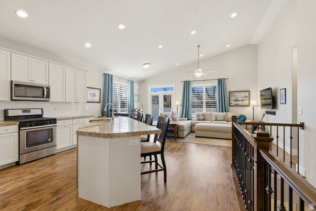 5614 JUSTICE HOWE LN, Salt Lake City, UT 84107