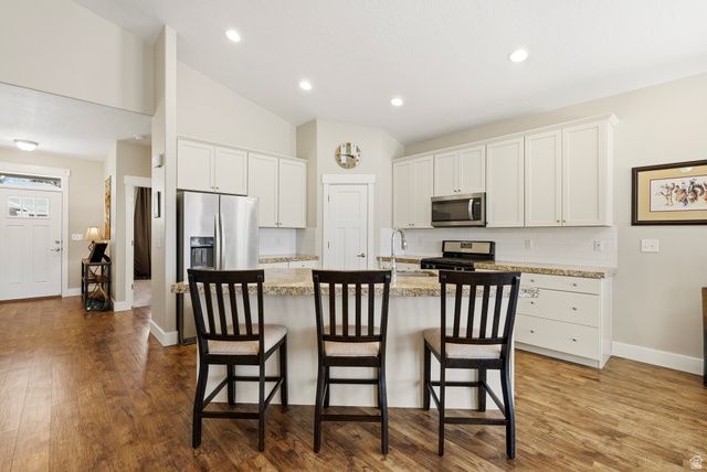 5614 JUSTICE HOWE LN, Salt Lake City, UT 84107